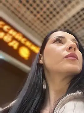 Roxana-Sexy online show from 01/30/25, 07:07