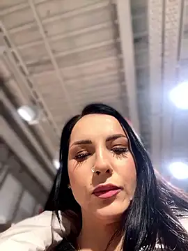 Roxana-Sexy online show from 02/01/25, 05:39