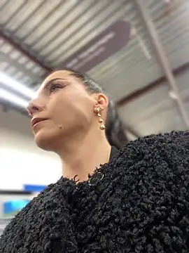 Roxana-Sexy online show from 02/02/25, 06:15