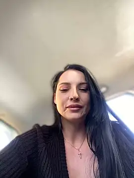 Roxana-Sexy online show from 03/19/25, 03:52