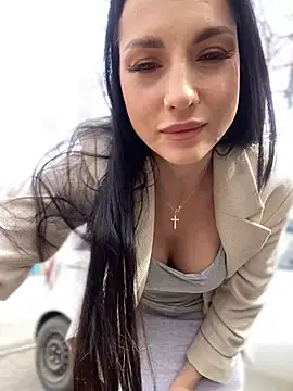 Roxana-Sexy online show from 03/22/25, 05:39