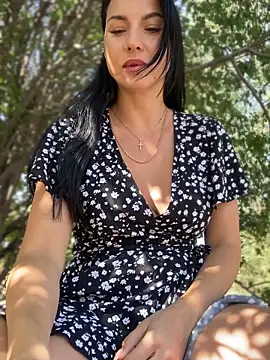 Roxana-Sexy online show from 09/14/25, 04:22