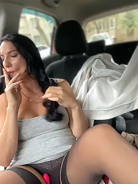 Roxana-Sexy online show from 09/18/25, 04:14