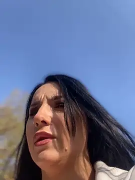 Roxana-Sexy online show from 10/26/25, 04:07