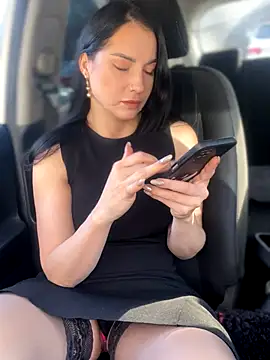 Roxana-Sexy online show from 11/16/25, 04:29