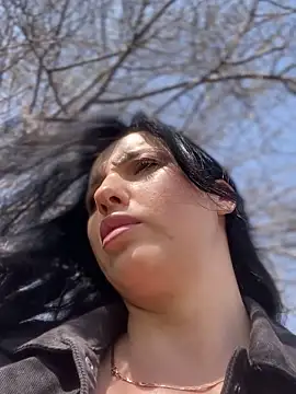 Roxana-Sexy online show from 04/01/26, 04:57