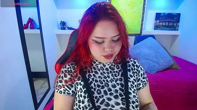 sweet Melody xx online show from 01/31/25, 05:19