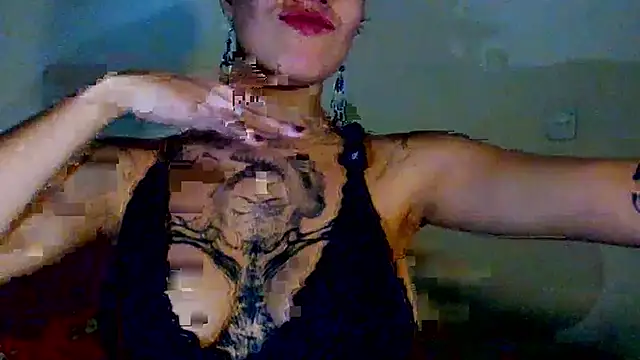 Submersidollx online show from 03/20/26, 12:54