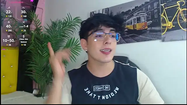 Snapshot of nolan_twink1 chatting on 01/19/25, 09:13 nolan twink1 online show from 01/19/25, 09:13