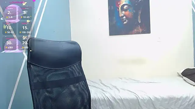 Snapshot of nolan_twink1 chatting on 02/23/25, 08:44 nolan twink1 online show from 02/23/25, 08:44