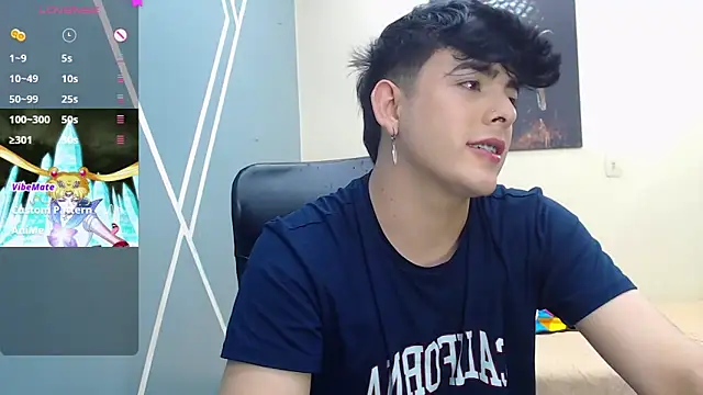 Snapshot of nolan_twink1 chatting on 03/09/25, 05:39 nolan twink1 online show from 03/09/25, 05:39