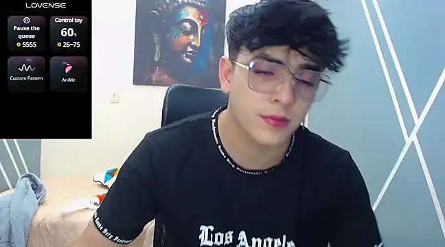 Snapshot of nolan_twink1 chatting on 03/12/25, 05:49 nolan twink1 online show from 03/12/25, 05:49