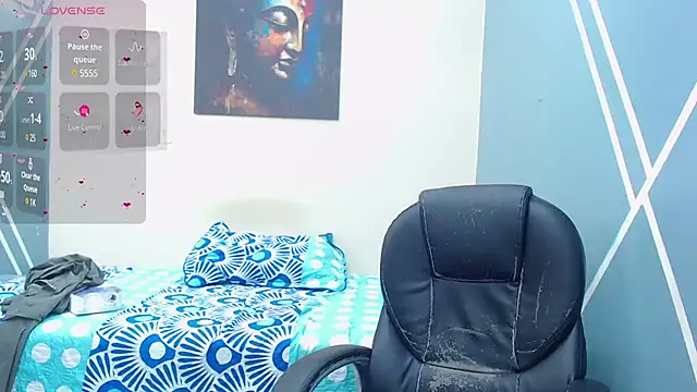 Snapshot of nolan_twink1 chatting on 03/21/25, 08:50 nolan twink1 online show from 03/21/25, 08:50