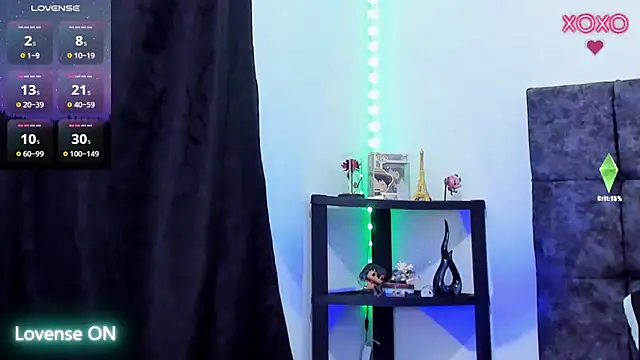 nolan twink1 online show from 02/22/26, 05:00