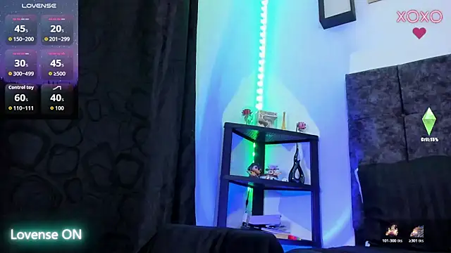 nolan twink1 online show from 02/24/26, 05:33