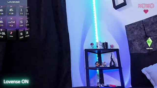 nolan twink1 online show from 02/25/26, 05:11