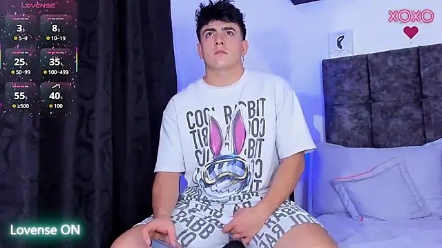 nolan twink1 online show from 03/14/26, 06:02