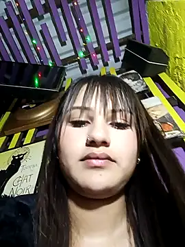 Nicky-7 online show from 12/18/24, 12:10