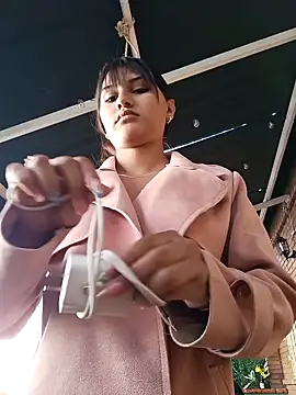 Nicky-7 online show from 01/27/25, 09:22