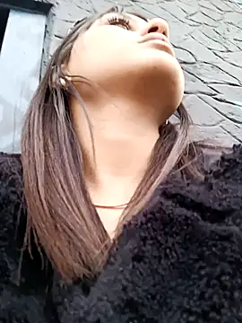 Nicky-7 online show from 02/13/25, 09:17