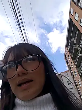 Nicky-7 online show from 02/22/25, 06:41