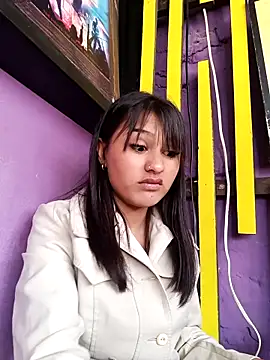 Nicky-7 online show from 02/28/25, 09:44