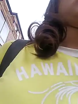 Nicky-7 online show from 03/06/25, 03:35