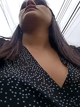 Nicky-7 online show from 03/19/25, 06:12