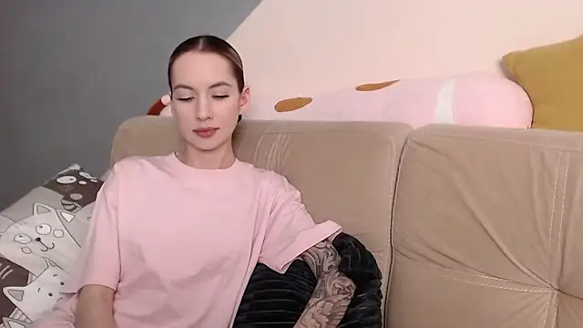 AmbrielHailey online show from 01/11/26, 08:47