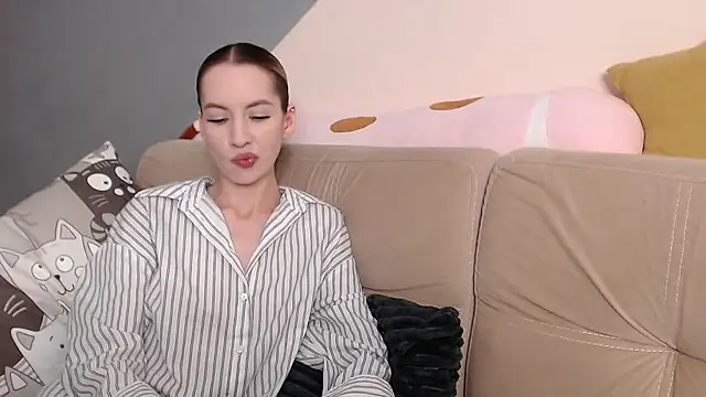 AmbrielHailey online show from 01/12/26, 11:54