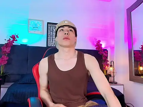 AndrewCooperrs online show from 03/12/26, 08:04