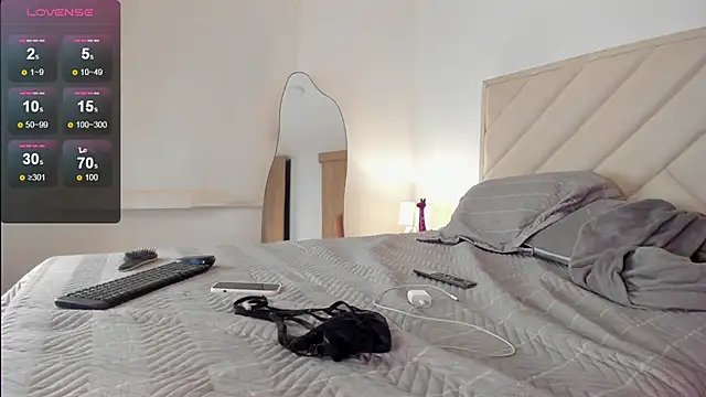 sofiiajones online show from 05/23/26, 03:23