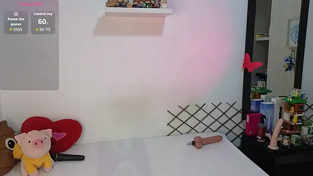 milky  boy  online show from 01/07/26, 04:48