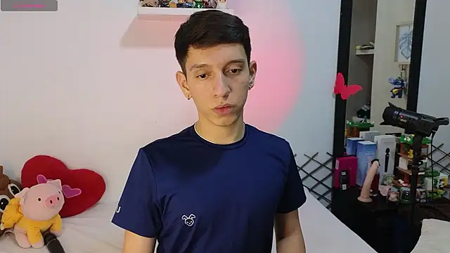 milky  boy  online show from 02/10/26, 05:00