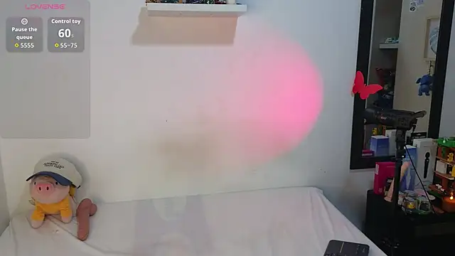 milky  boy  online show from 06/14/26, 12:41