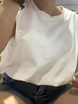 Snapshot of Cesywet chatting on 09/27/25, 04:50 Cesywet online show from 09/27/25, 04:50