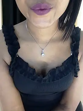 Rinika 67 online show from 11/19/25, 03:34