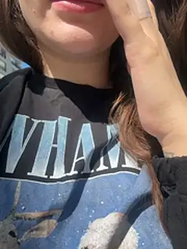 Elinatiranda online show from 03/14/26, 01:05