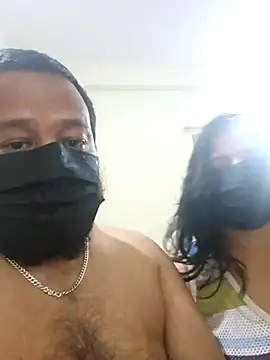 punecouple6 online show from 09/15/25, 07:25