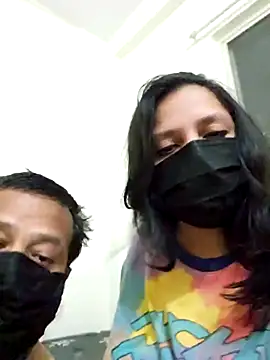 punecouple6 online show from 10/05/25, 08:29
