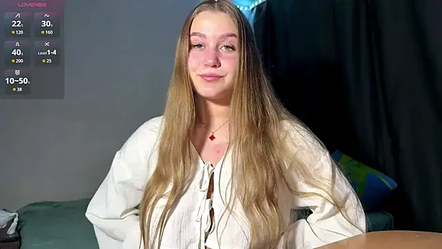 EdithHaskell online show from 05/30/26, 02:25