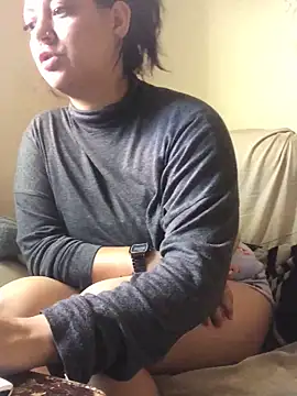 CORALINE GREYM online show from 11/07/25, 05:46