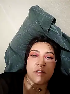 CORALINE GREYM online show from 12/03/25, 02:19