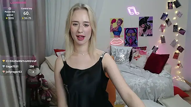 Snapshot of SashaBrooks chatting on 01/11/25, 10:07 SashaBrooks online show from 01/11/25, 10:07