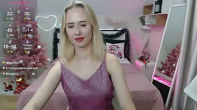 Snapshot of SashaBrooks chatting on 01/16/25, 01:16 SashaBrooks online show from 01/16/25, 01:16