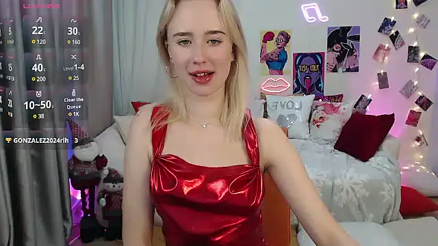 Snapshot of SashaBrooks chatting on 01/16/25, 06:16 SashaBrooks online show from 01/16/25, 06:16