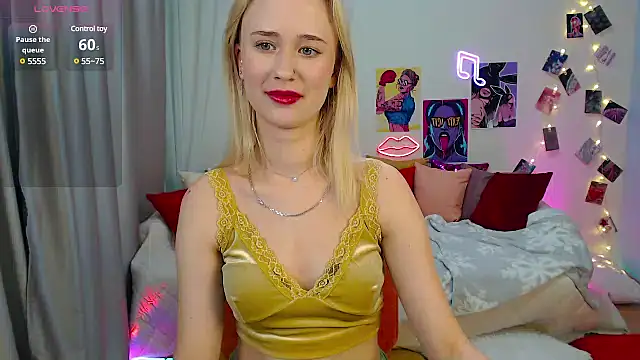 Snapshot of SashaBrooks chatting on 01/30/25, 06:10 SashaBrooks online show from 01/30/25, 06:10