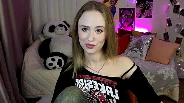 Snapshot of SashaBrooks chatting on 09/09/25, 06:07 SashaBrooks online show from 09/09/25, 06:07