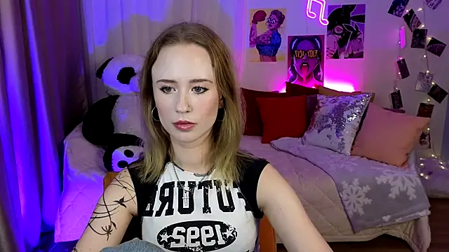 Snapshot of SashaBrooks chatting on 09/12/25, 06:08 SashaBrooks online show from 09/12/25, 06:08