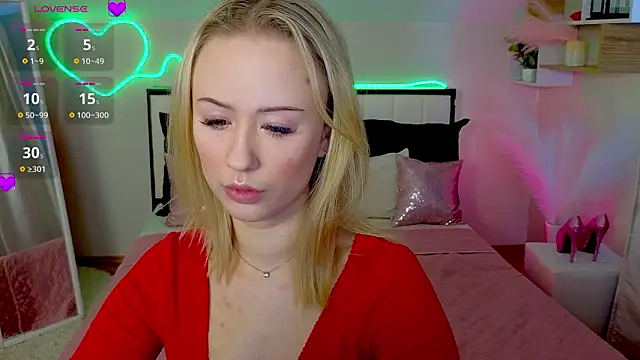 SashaBrooks online show from 02/28/26, 02:07